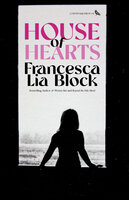 House of Hearts - Francesca Lia Block