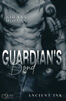 Guardian's Bond (Ancient Ink Teil 1) - Rhenna Morgan