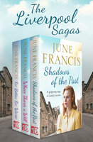 The Liverpool Sagas - June Francis