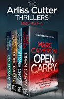 The Arliss Cutter Thrillers - Marc Cameron