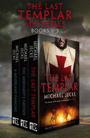The Last Templar Mysteries - Michael Jecks