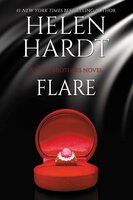 Flare - Helen Hardt