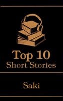 The Top 10 Short Stories - Saki - Saki