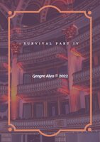 Survival part IV - Geogre Alva