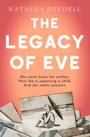 The Legacy of Eve - Natasha Boydell