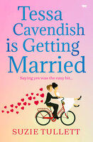 Tessa Cavendish Is Getting Married - Suzie Tullett
