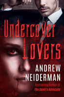 Undercover Lovers - Andrew Neiderman