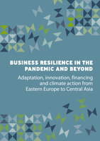 Business Resilience in the Pandemic and Beyond: Adaptation, innovation, financing and climate action from Eastern Europe to Central Asia - 