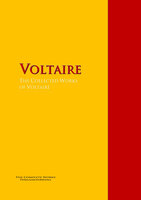 The Collected Works of Voltaire: The Complete Works PergamonMedia - Voltaire, Virgil, François-Marie Arouet