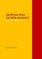 VENUS IN FURS - LEOPOLD VON SACHER-MASOCH