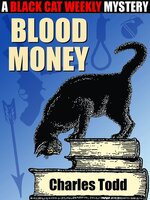Blood Money - Charles Todd