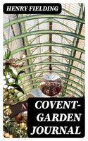 Covent-Garden Journal