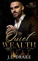 Quiet Wealth - J.L. Drake