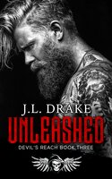 Unleashed - J.L. Drake