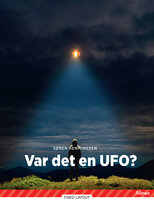Var det en UFO?, Rød Fagklub - Søren Elmerdahl Hemmingsen