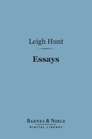 Essays (Barnes & Noble Digital Library)