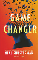 Gamechanger - Neal Shusterman