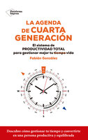 La agenda de cuarta generación - Fabián González