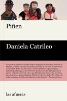 Piñen - Daniela Catrileo