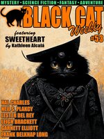Black Cat Weekly #53