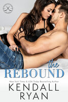 The Rebound - Kendall Ryan