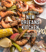 Kevin Belton's New Orleans Kitchen - Kevin Belton, Rhonda K. Findley
