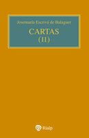 Cartas II (bolsillo, rústica) - Josemaría Escrivá de Balaguer