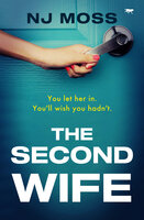 The Second Wife - NJ Moss
