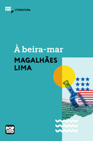 À beira-mar - Magalhães Lima
