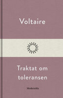 Traktat om toleransen - Voltaire