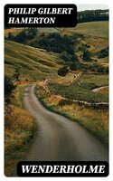 Wenderholme: A Story of Lancashire and Yorkshire - Philip Gilbert Hamerton