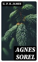Agnes Sorel: A Novel - G. P. R. James