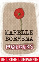 Moeders - Marelle Boersma