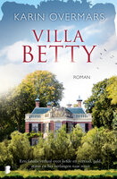Villa Betty - Karin Overmars