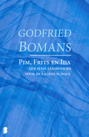 Pim, Frits en Ida - Godfried Bomans