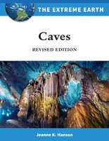 Caves, Revised Edition - Erik Hanson, Jeanne Hanson