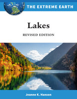 Lakes, Revised Edition - Erik Hanson, Jeanne Hanson