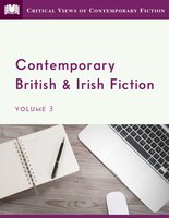 Contemporary British and Irish Fiction, Volume 3 - 