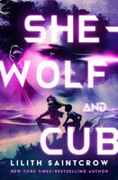 She-Wolf and Cub