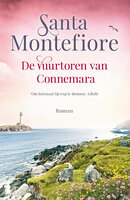 De vuurtoren van Connemara: Op en top romantiek aan de ruige kust van Ierland - Santa Montefiore