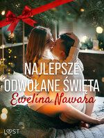 Najlepsze odwołane święta – opowiadanie erotyczne - Ewelina Nawara