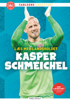 Læs med landsholdet - og Kasper Schmeichel - Ole Sønnichsen, Kasper Schmeichel