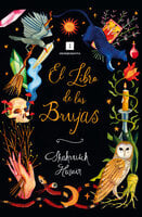 El libro de las brujas - Shahrukh Husain