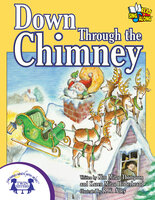 Down Through The Chimney - Kim Mitzo Thompson, Karen Mitzo Hilderbrand