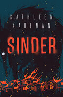 Sinder: Diabhal Book 2 - Kathleen Kaufman