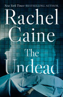 The Undead - Rachel Caine