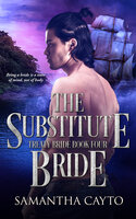 The Substitute Bride - Samantha Cayto