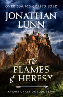 Kemp: The Flames of Heresy - Jonathan Lunn