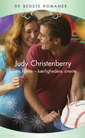 Julens hjerte - kærlighedens smerte - Judy Christenberry