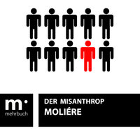 Der Misanthrop - Molière